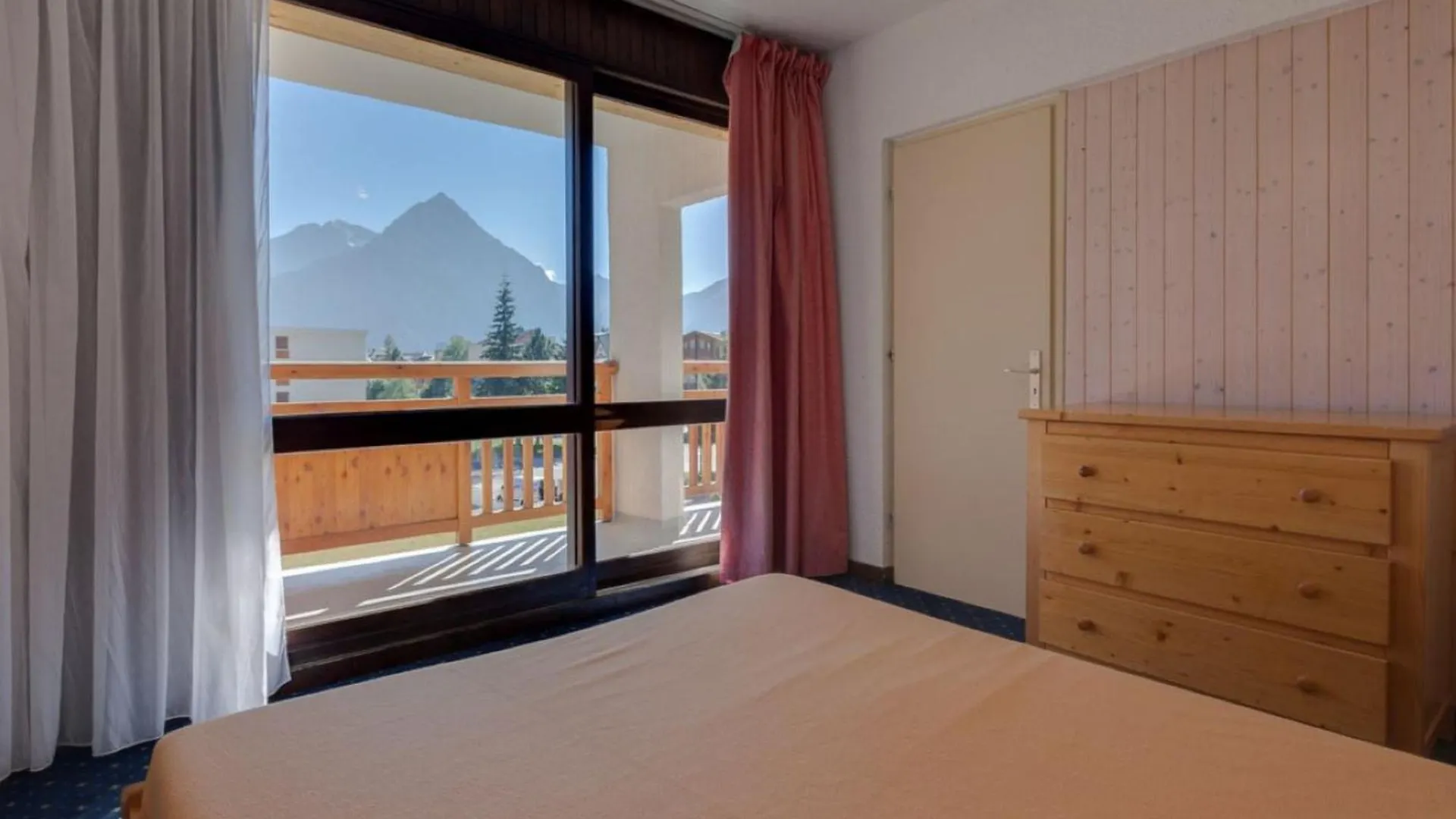 Apartment Cabourg B By Interhome Les Deux Alpes France